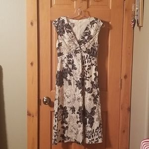 Nine West Sleeveless Dress